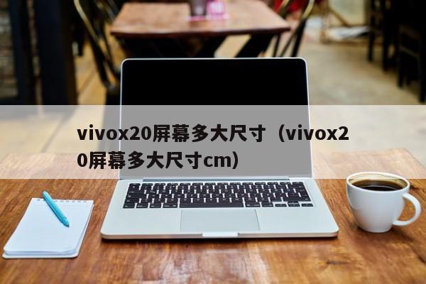 vivox20屏幕多大尺寸（vivox20屏幕多大尺寸cm）-第1张图片